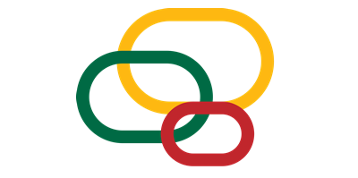 Lietuvos sporto centro logotipas