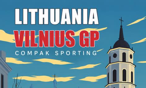 Šaudymo į skriejančius taikinius tarptautinės varžybos